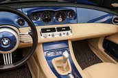 BMW Z8 de vanzare