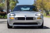 BMW Z8 de vanzare