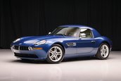 BMW Z8 de vanzare