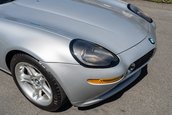 BMW Z8 de vanzare