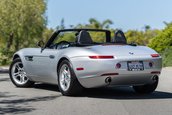 BMW Z8 de vanzare