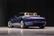 BMW Z8 de vanzare