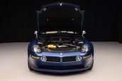 BMW Z8 de vanzare