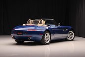 BMW Z8 de vanzare