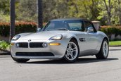 BMW Z8 de vanzare