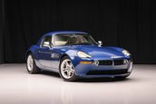 BMW Z8 de vanzare