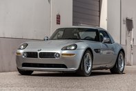 BMW Z8 de vanzare