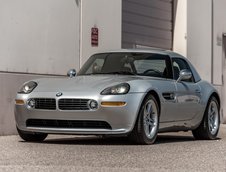 BMW Z8 de vanzare