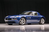 BMW Z8 de vanzare