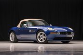 BMW Z8 de vanzare