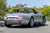 BMW Z8 de vanzare