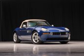 BMW Z8 de vanzare