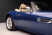 BMW Z8 de vanzare