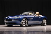 BMW Z8 de vanzare