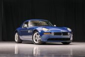 BMW Z8 de vanzare