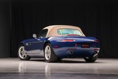BMW Z8 de vanzare