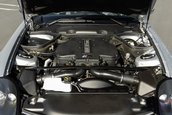 BMW Z8 de vanzare