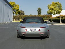 BMW Z8 de vanzare