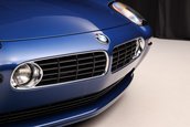 BMW Z8 de vanzare