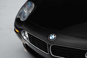 BMW Z8 din 2003