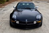 BMW Z8 din 2003