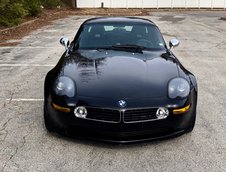 BMW Z8 din 2003