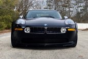 BMW Z8 din 2003