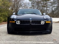 BMW Z8 din 2003