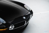 BMW Z8 din 2003