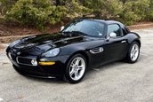 BMW Z8 din 2003