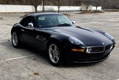 BMW Z8 din 2003