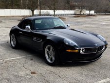 BMW Z8 din 2003