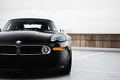 BMW Z8 din 2003