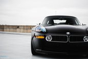 BMW Z8 din 2003