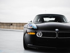 BMW Z8 din 2003