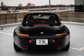 BMW Z8 din 2003