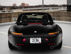 BMW Z8 din 2003