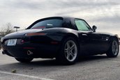 BMW Z8 din 2003