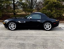 BMW Z8 din 2003