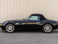 BMW Z8