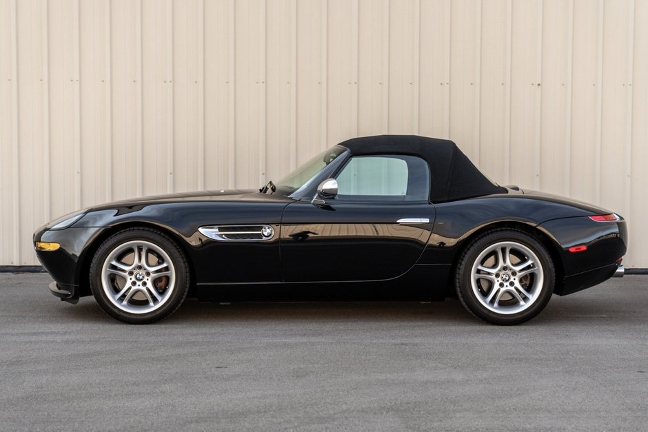 BMW Z8