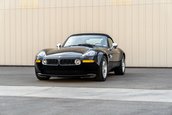 BMW Z8