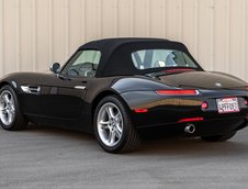 BMW Z8