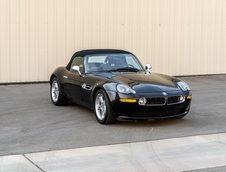 BMW Z8