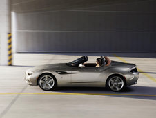 BMW Zagato Roadster