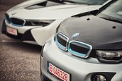 BMWi in Romania