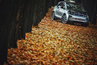 BMWi in Romania