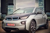 BMWi in Romania