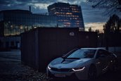 BMWi in Romania