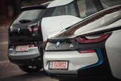 BMWi in Romania